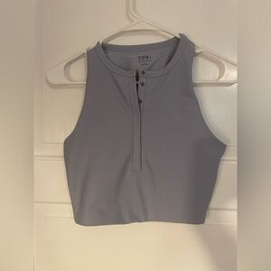 Abercrombie YPB Workout Tank
